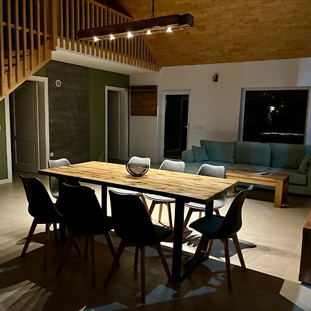 Casa Tinca 2 Villa Izvoru Mureşului Екстериор снимка