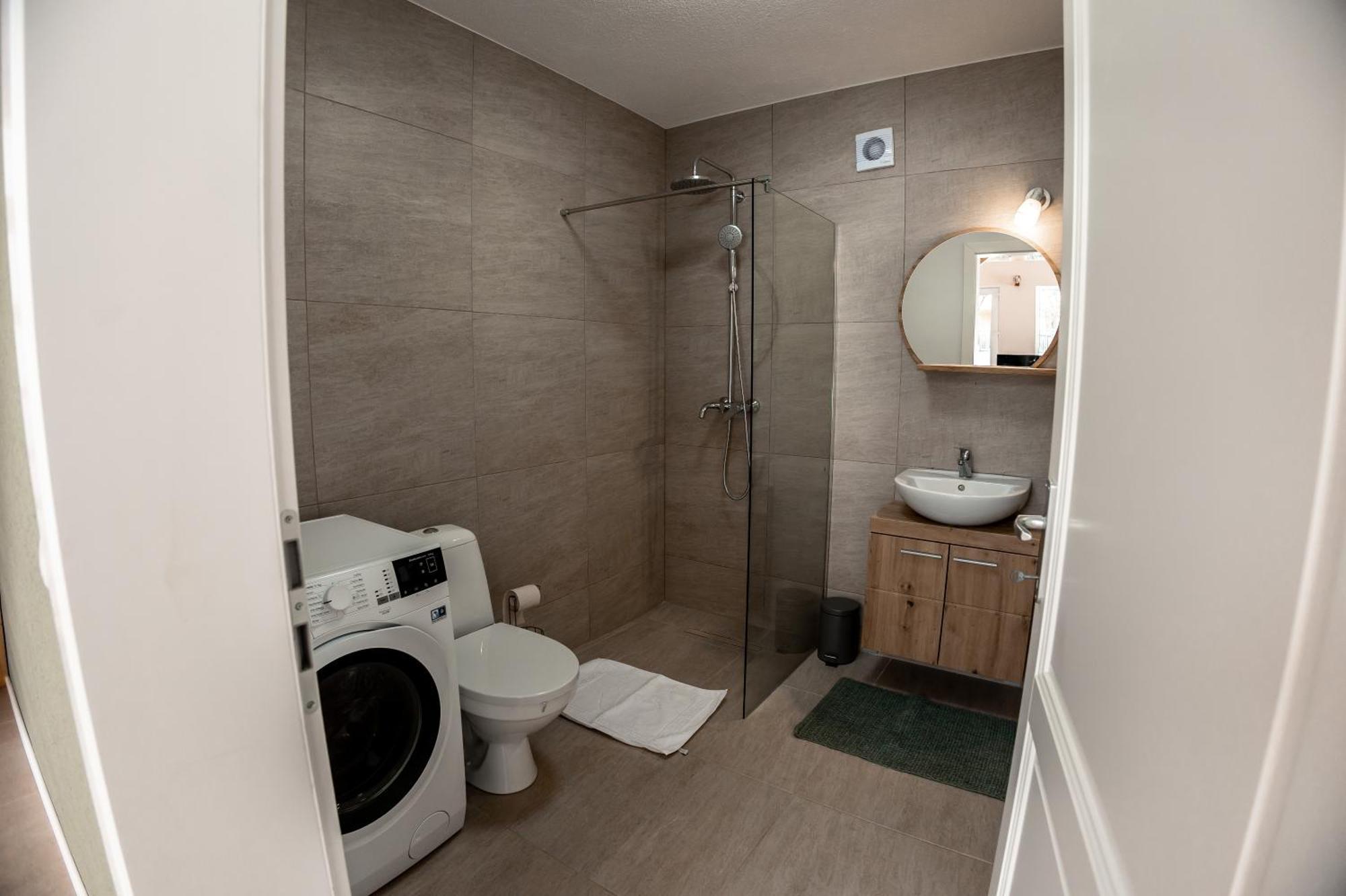 Casa Tinca 2 Villa Izvoru Mureşului Екстериор снимка