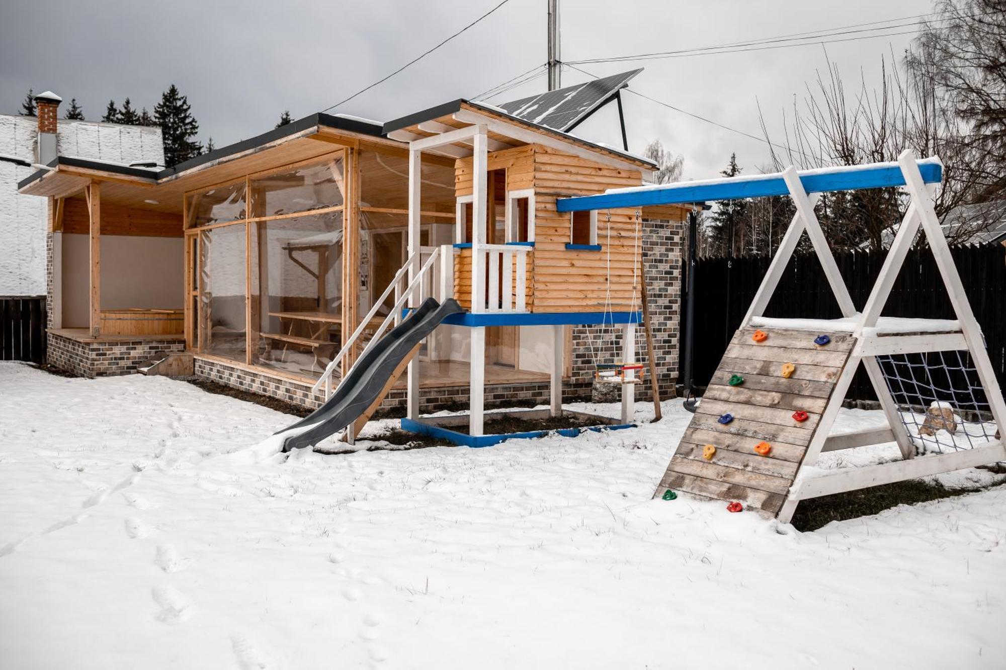 Casa Tinca 2 Villa Izvoru Mureşului Екстериор снимка