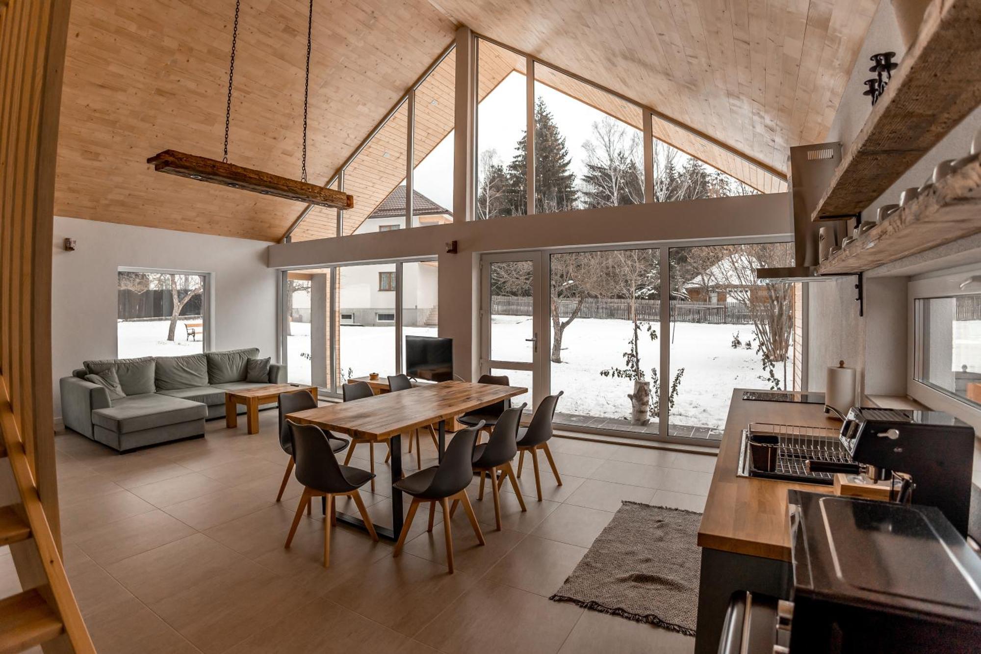 Casa Tinca 2 Villa Izvoru Mureşului Екстериор снимка